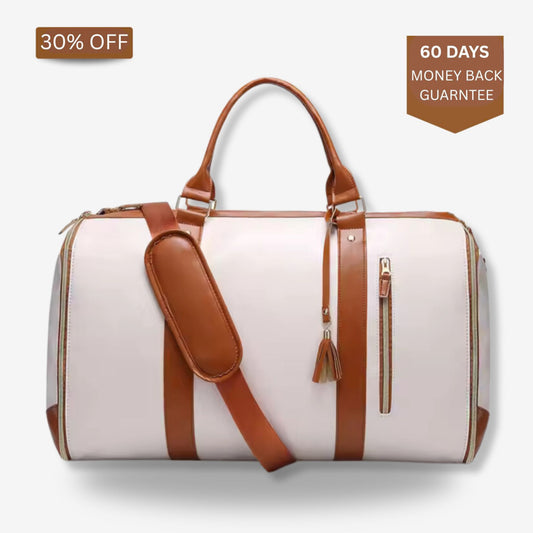 StarLet | Travel Bag